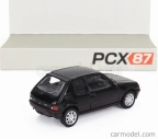 Premium classixxs Peugeot 205 Gti 1.9 1988 1:87 čierna