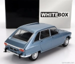 Whitebox Renault R16 1965 1:24 Blue Met