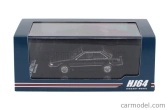 Zapaľovanie - model Toyota Sprinter Trueno (ae92) Gt Apex Coupe 1989 1:64 Black