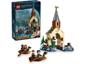 LEGO Harry Potter - Lodenice hradu Bradavice