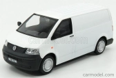Hongwell Volkswagen T5 Van 2010 1:43 Bílá