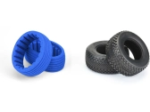 Pneumatiky Pro-Line 2.2/3.0" Prism CR3 Carpet Short Course front (2)