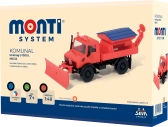 Monti System MS 18 - Communal