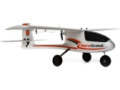 Hobbyzone AeroScout 1.1m SAFE RTF, Spektrum DXe