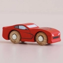 Le Toy Van Drevené autíčko Jasper