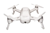 RC dron YUNEEC BREEZE 4K