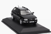 BAZAR - Solido Audi A4 Rs2 Avant Sw Station Wagon 1995 - Powered By Porsche 1:43 Black