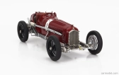 Cmc Alfa romeo F1  P3 N 8 Winner Italy Gp 1932 Tazio Nuvolari 1:18 Red