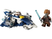 LEGO Star Wars - Plo Koon a jeho Jedi Microstrike