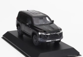 Kyosho Toyota Land Cruiser Gr Sport 2021 1:43 Black