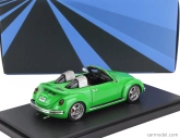 Avenue43 Memminger Roadster 2.7 Deutschland 2018 1:43 Zelená