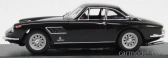 Najlepší model Ferrari 330 Gtc Coupe 1966 - Osobné auto Marcello Mastroianni 1:43 Black