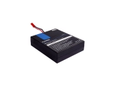 Yuneec ProAction: Li-Ion 4S 2600 mAh