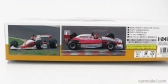 Hasegawa Lola T90-50 Team Wacoal Dunlop N 23 F3000 Season 1995 N.furuya 1:24 /