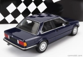 Minichamps BMW radu 3 323i 1982 1:18 modrá