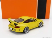 Ixo-models Porsche 911 997-2 Rwb Coupe 2008 1:43 Žltá