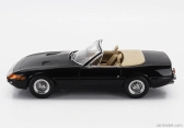 Kk-scale Ferrari 365 Gts Daytona Spider 1-series Open Usa Version 1969 1:18 Black