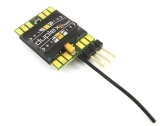 Prijímač DUPLEX R7 nano EX 2,4 GHz 7k