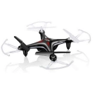 RC dron Syma X13, černá