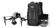DroneGuard Pro Inspired (čierny) pre DJI Inspire