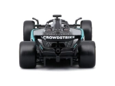 Bburago Mercedes-AMG Petronas W16 (2025), #63 Russell