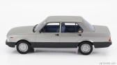 Mitica-r Fiat Argenta 2-serie Vx/sx  120hp 1984 1:18 Silver
