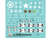 Italeri M18 Hellcat (1:56)