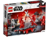 LEGO Star Wars - Bojový balíček elitní pretoriánské stráže