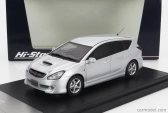 Hi-story Toyota Caldina Gt-four 2002 1:43 Strieborná