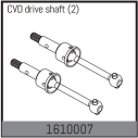 CVD drive shaft (2)