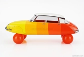 Norev Citroen Ds19 Sur Boules 1959 1:12 Různé