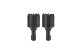 DJI RC Controller/RC 2 – CNC ovládacie kniple (Black)