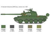 Italeri T-55A (1:72)