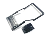 1230959 - Monster Truck Body Add-ons AMT3.4(BL)-V2