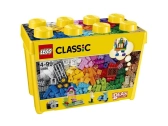 LEGO Classic – Veľký kreatívny box