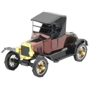 Oceľová stavebnica Ford 1925 T Runabout
