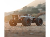 RC auto Arrma Outcast 4S V2 BLX 1:10 4WD RTR, oceľ