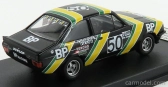 Trofeu Ford england Escort Mkii Rs 2000 N 50 24h Spa 1979 A.c.verney - Delaunay - Grandet 1:43 Žlutá Černá Zelená
