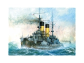 Zvezda kňaz Suvorov (1:350)