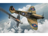 Airfix Supermarine Spitfire Mk.Ia (1:72)