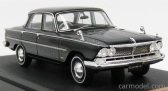 Mark43 Nissan Prince Gloria Super 6 (s41d) 1962 1:43 čierna
