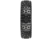 Pro-Line pneu 2.2" Hexon Z4 Carpet Buggy 2WD přední (2)