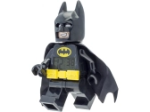 LEGO hodiny s budíkem - Batman Movie Batman