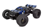 RC auto KAGAMA XP 6S - Limited Edition - RTR - Brushless Power 6S, modrá