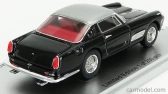 Kess-model Ferrari 410 Superamerica Series Iii Pininfarina Coupe 1958 1:43 Black Silver