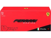 Bburago Signature Ferrari Testa Rosa 1:43 #4