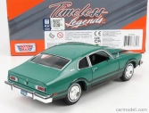 Motor-max Ford usa Maverick Grabber 1974 1:24 Zelená