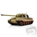 RC tank Jagdtiger 1:16 IR