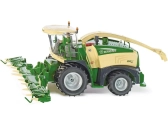 SIKU Farmer – kombajn Krone 1:32