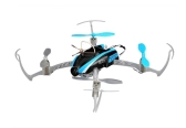 Dron Blade Nano QX FPV RTF, mód 2